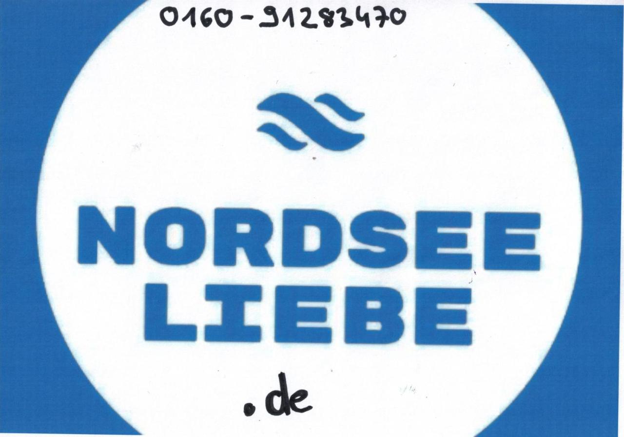 Wohnmobilstellplatz Hemenswarft An Der Nordsee - Meerblick Emmelsbull-Horsbull ภายนอก รูปภาพ